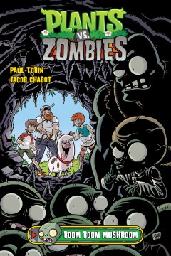 Cover image for Plants Vs. Zombies 6