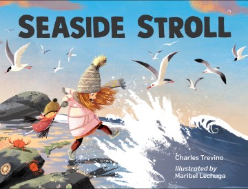 Cover image for Seaside Stroll
