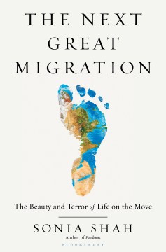 Cover of The Next Great Migration