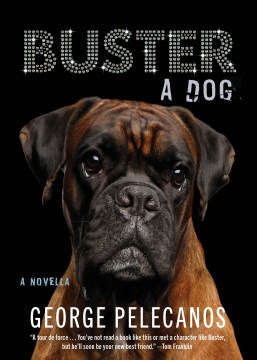 Cover of Buster
