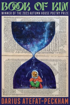 Cover of Book of Kin