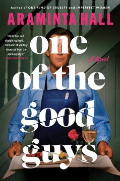 Cover of One of the good guys : a novel