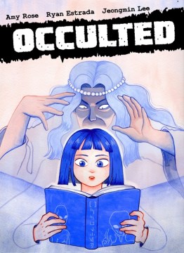 Cover of Occulted
