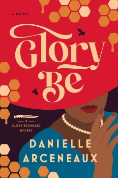 Cover of Glory be