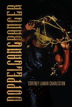 Cover of Doppelgangbanger: Poems