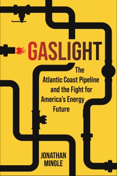 Cover of Gaslight