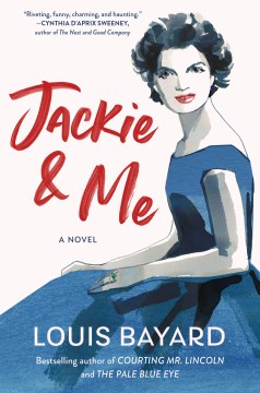 Cover of Jackie & me