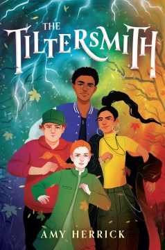 Cover of The Tiltersmith