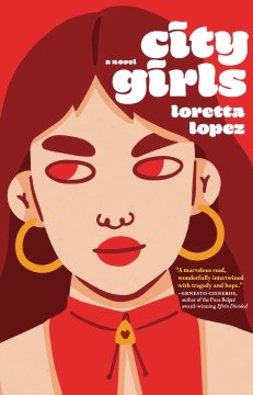 Cover of City Girls