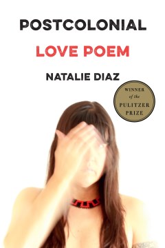 Cover of Postcolonial Love Poem