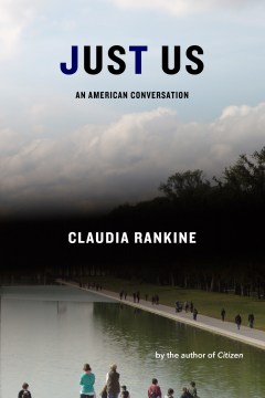 Cover of Just Us: An American Conversation