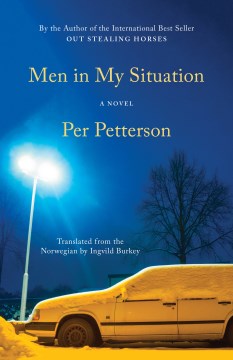Cover of Men in My Situation: A Novel