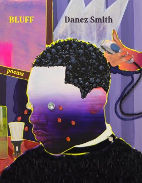 Cover of Bluff