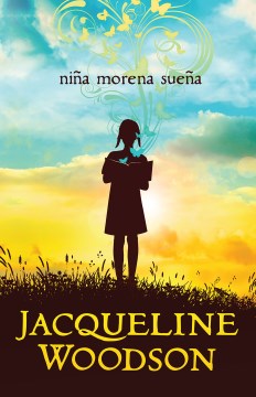 Cover of Niña morena sueña