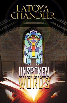 Cover of Unspoken Words