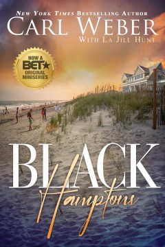Cover of Black Hamptons