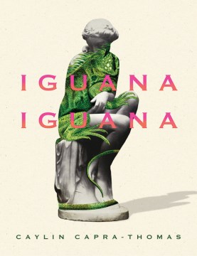 Cover of Iguana Iguana
