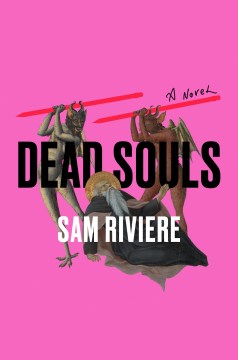 Cover of Dead souls : a novel