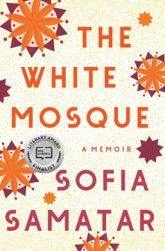 Cover of The White Mosque: A Memoir