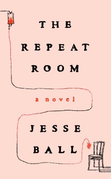 Cover of The repeat room : a novel