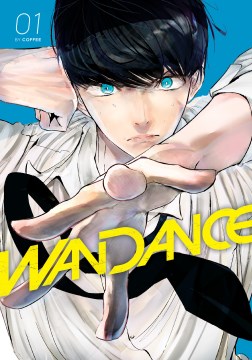 Cover of Wandance, Vol. 1