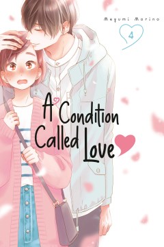 Cover of A condition called love. 4
