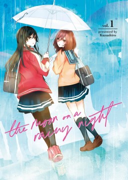 Cover of The Moon on a Rainy Night, Vol. 1