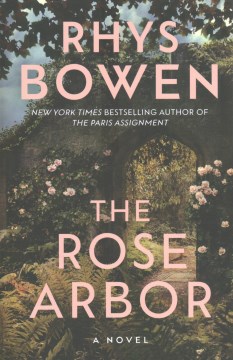 Cover of The rose arbor : a novel