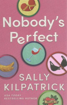 Cover of Nobody's perfect