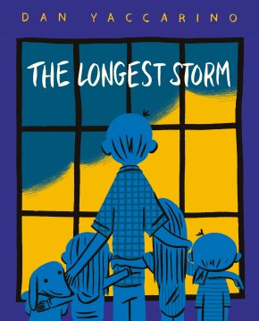 Cover of The Longest Storm