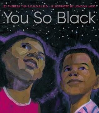 Cover of You So Black