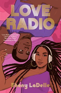 Cover of Love Radio