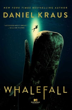 Cover of Whalefall : a novel