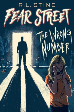 Cover of The wrong number