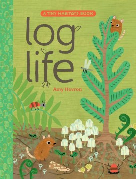 Cover of Log Life