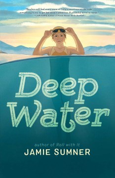 Cover of Deep Water