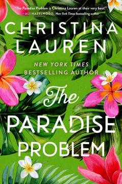 Cover of The paradise problem