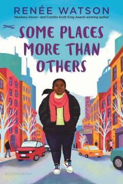 Cover image for Some Places More Than Others