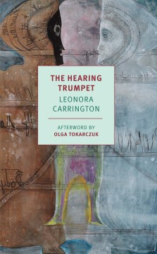 Cover of The Hearing Trumpet