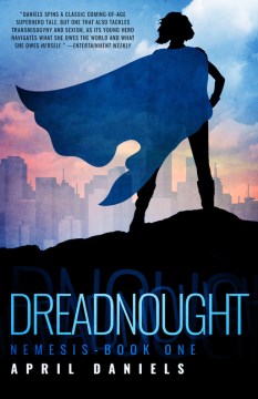 Cover of Dreadnought: Nemesis—Book 1