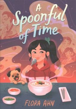 Cover of A Spoonful of Time