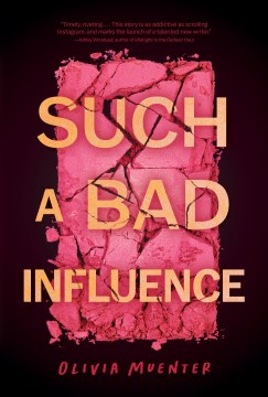 Cover of Such a bad influence