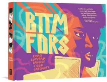 Cover of BTTM FDRS