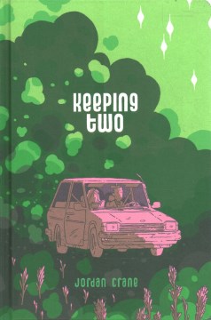Cover of Keeping Two