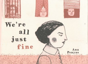 Cover of We're All Just Fine