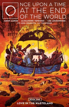 Cover of Once Upon a Time at the End of the World, Vol. 1