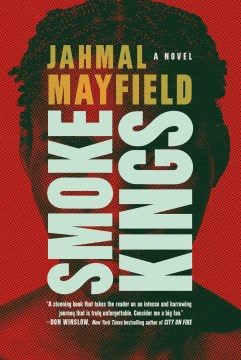 Cover of Smoke Kings