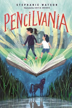 Cover of Pencilvania