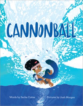 Cover of Cannonball