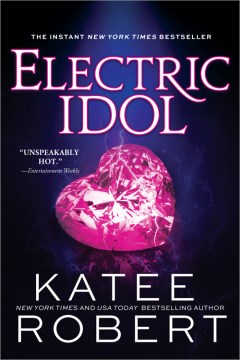 Cover of Electric Idol